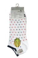 Stopki WiK Premium Sox Bambus art.36747 35-42 WiK