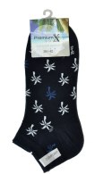 Stopki WiK Premium Sox Cotton art.36596 damskie 35-42 WiK