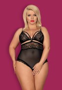 Body Obsessive 838-TED-1,3 S-2XL Obsessive