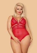 Body Obsessive 838-TED-1,3 S-2XL Obsessive