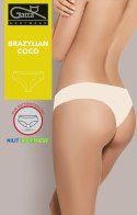 Figi Gatta 41606 Coco Brazyliany S-XL Gatta