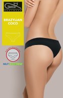 Figi Gatta 41606 Coco Brazyliany S-XL Gatta