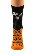 Skarpety Bratex Popsox Halloween 5643 damskie 36-41 Bratex