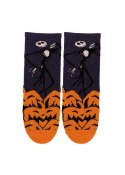 Skarpety Bratex Popsox Halloween 5643 damskie 36-41 Bratex