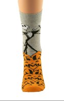 Skarpety Bratex Popsox Halloween 5650 męskie 39-46 Bratex