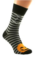 Skarpety Bratex Popsox Halloween 5650 męskie 39-46 Bratex