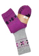 Skarpety WiK Nature Sox 37827 A'2 WiK