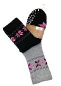 Skarpety WiK Nature Sox 37827 A'2 WiK