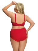 Figi Gorsenia K 497 M-3XL Paradise czerwony Gorsenia