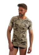 Koszulka Sesto Senso P1035 Military Style kr/r M-XL Sesto Senso