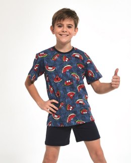 Piżama Cornette Kids Boy 334/86 Watermelon 3 kr/r 86-128 Cornette