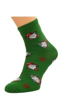 Skarpety Bratex 2988 X-Mass Socks damskie 36-41 Bratex